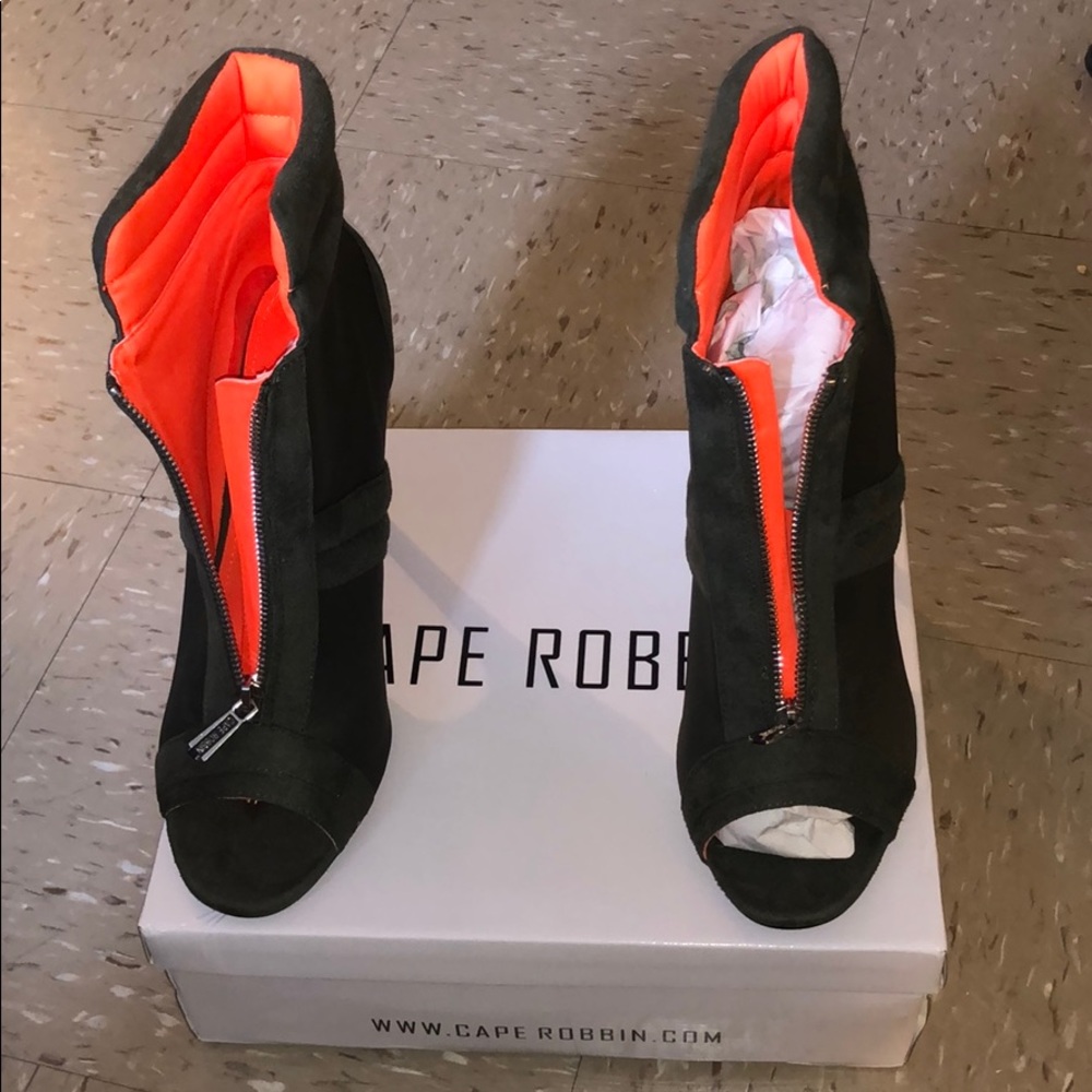 Fashion nova heels